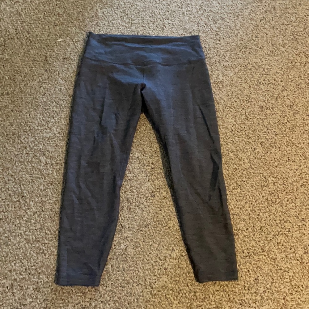 Lulemon Align pants size 12 25 inch